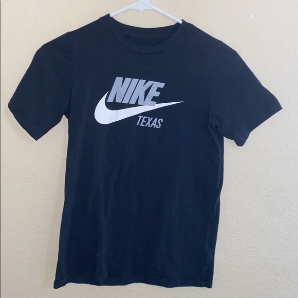 The Nike Tee (Texas) T-Shirt - Picture 1 of 2